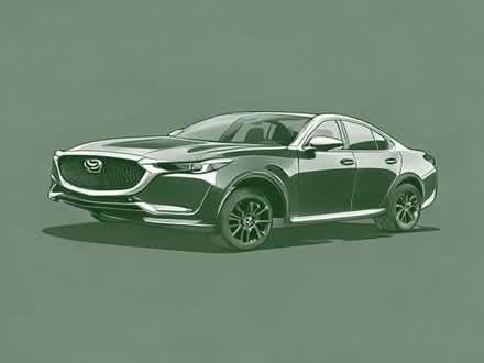 Photo of Mazda 6 accessories (Sawbridgeworth CM21) #1
