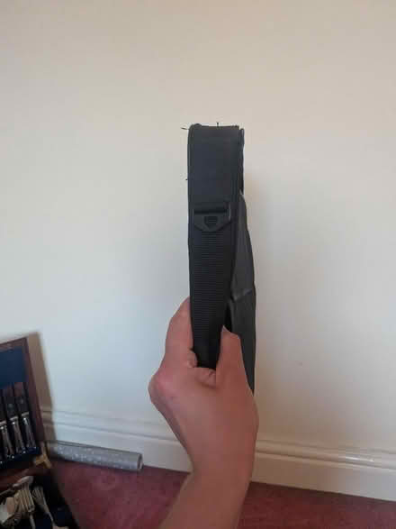 Photo of free Thin laptop Bag (Kiveton Park, S26) #2