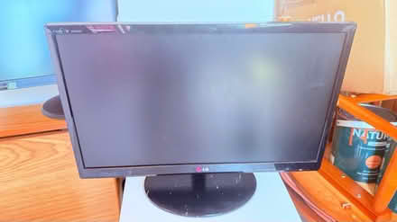 Photo of free Small LG TV (Earls Colne CO6) #1
