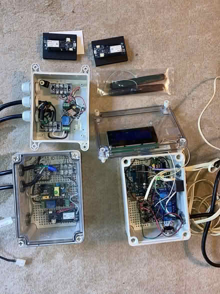 Photo of free Arduino boards & parts (Shirley Center) #1