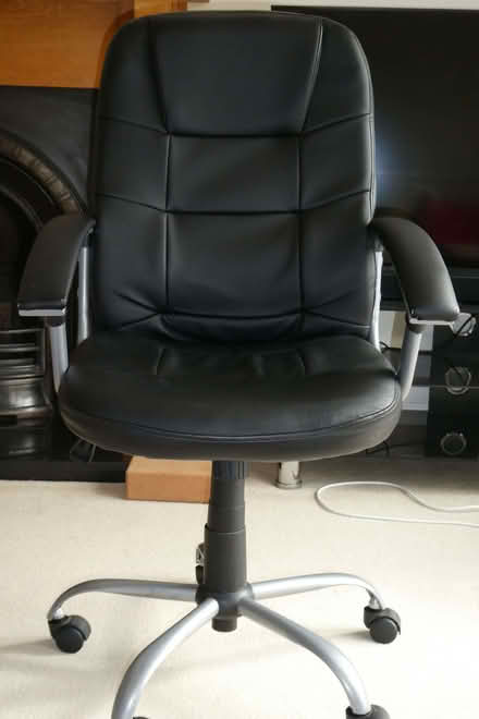 Photo of free Office Chair (Botley OX2) #1