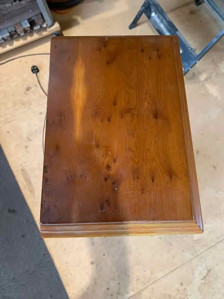 Photo of free Mini Bookshelf (BS39) #2