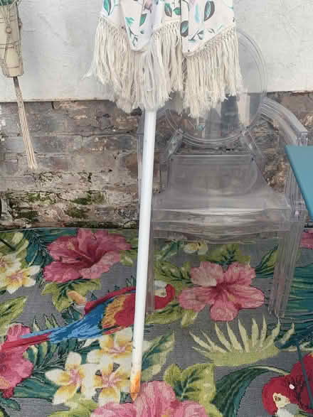 Photo of free Garden Parasol (Egremont CH44) #2