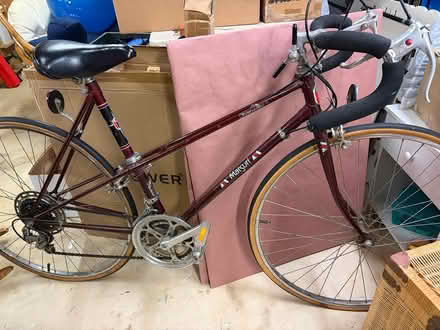 Photo of free Woman's bicycle (Middletown) #1