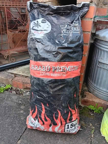Photo of free Amazon Bar B Q (Rathmines/Ranelagh) #1