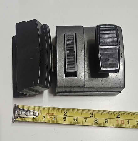 Photo of free Door night latch (Southwater RH13) #1