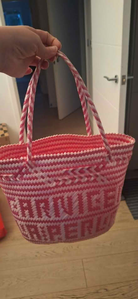 Photo of free Ping bag (Brent lea TW8) #1