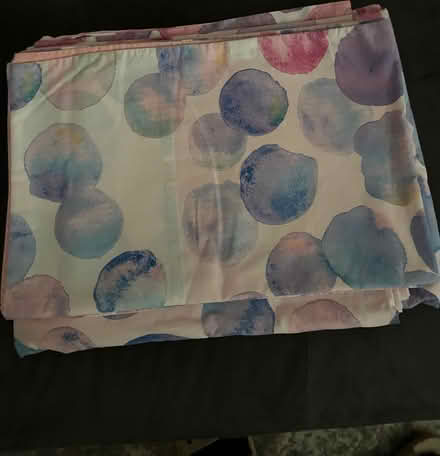 Photo of free Duvet cover set (Coleridge Ward CB1) #1