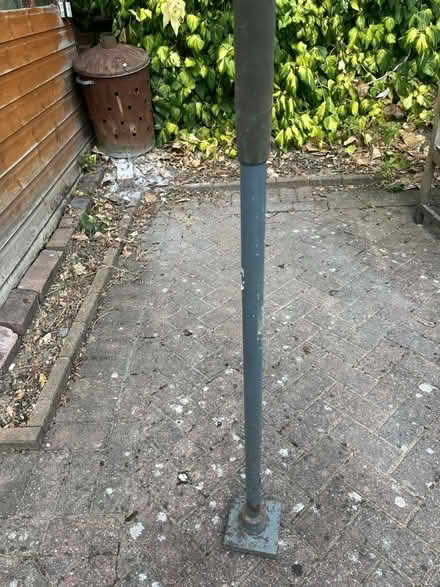 Photo of free Hand tamper (Coombe KT3) #1