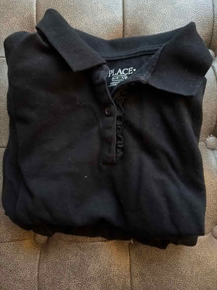 Photo of free Uniform Shirts - Girls (Close to football stadium) #2