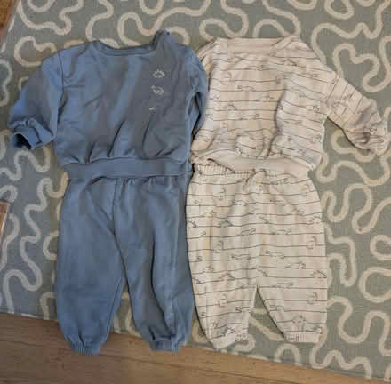 Photo of free Bundle of 9-12 months baby clothes (Denmark hill) #1