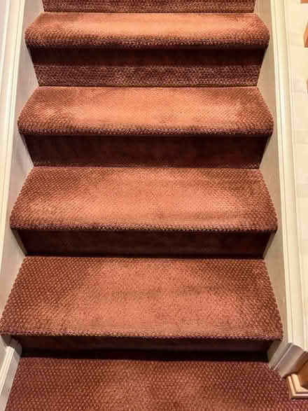 Photo of free Carpet remnants (Doylestown) #2