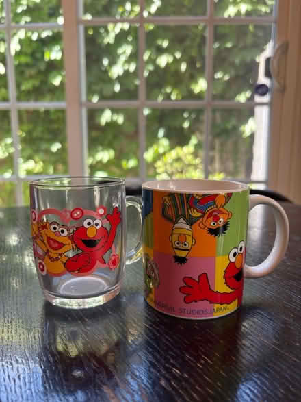 Photo of free 16 cups tea and coffee cups (Alhambra) #3