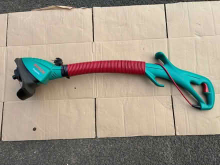Photo of free Small Light Duty Bosch Strimmer (Barton DL10) #1
