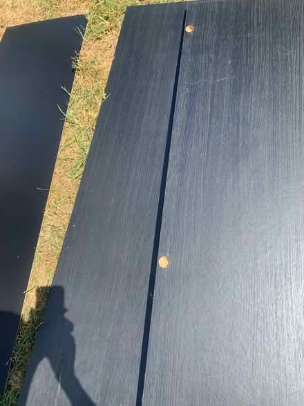 Photo of free Wardrobe sides (Great Rollright OX7) #2