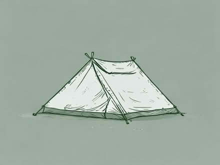 Photo of free Tent: Easy Camp Star 200 two person "trekking" tent (Pokesdown BH6) #1