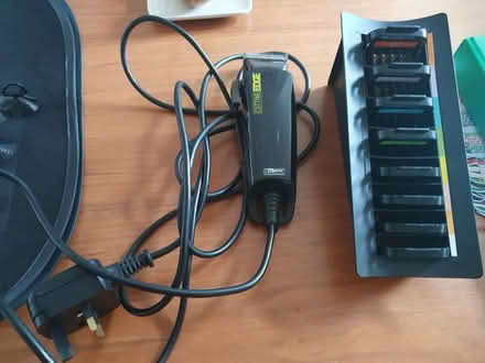Photo of free Hair trimmer (S2, Heeley) #1