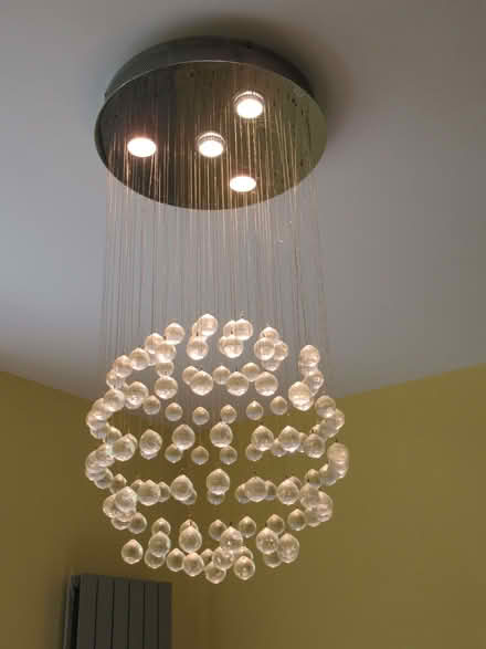 Photo of free Ceiling light (Cashes Green GL5) #2