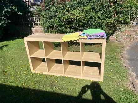 Photo of free Kallax Unit (Punnetts Town TN21) #1