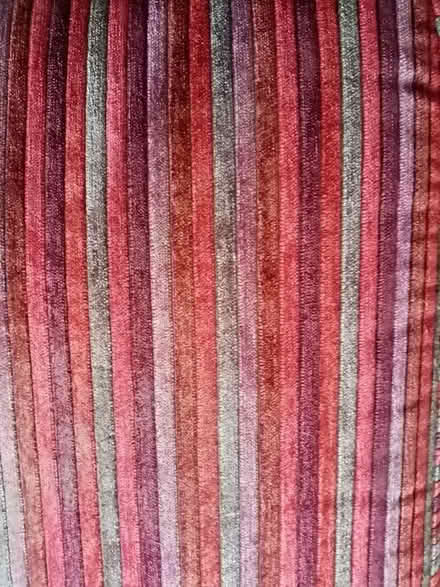 Photo of free Footstool (Pimlico, SW1) #3
