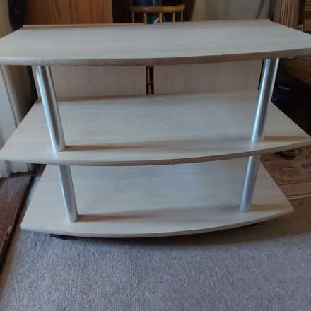 Photo of free TV stand (Witham CM8) #3