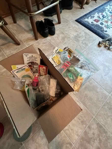 Photo of free Odds and ends variety (Davidsonville) #2
