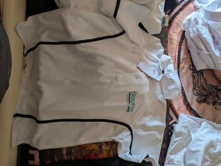 Photo of free PE top (Chichester PO19) #2