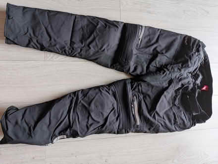 Photo of free Ladies Motorbike gear (Terenure) #2