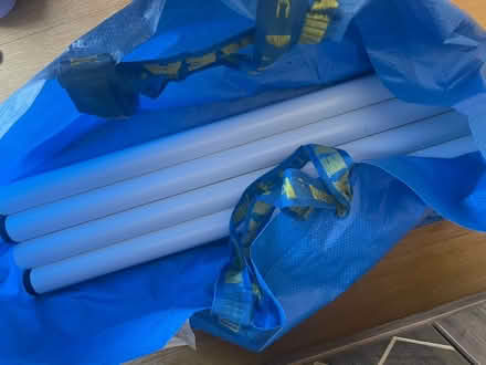 Photo of free IKEA working table (Wembley Park HA9) #2