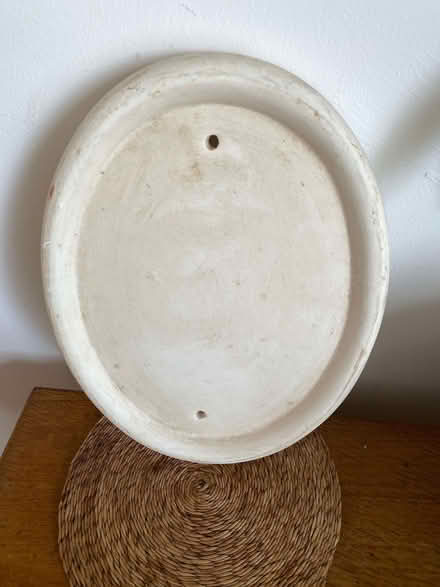 Photo of free Ceramic door plaque, (Broadwater BN14) #1