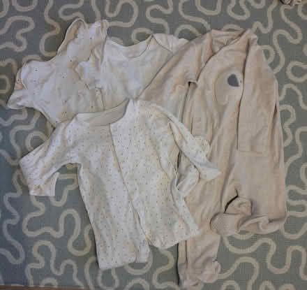 Photo of free Bundle of 9-12 months baby clothes (Denmark hill) #2