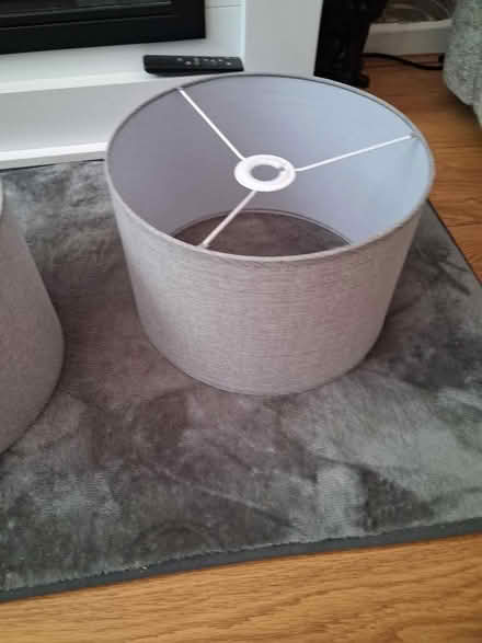 Photo of free Light shades (Garston L19) #2