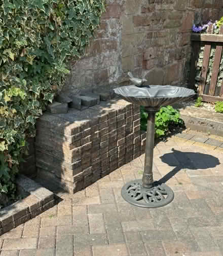 Photo of free Patio Bricks (Penrith CA11 9EW) #1