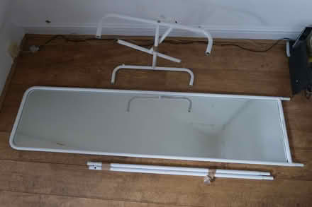 Photo of free Full length mirror (Amersham Common HP7) #1