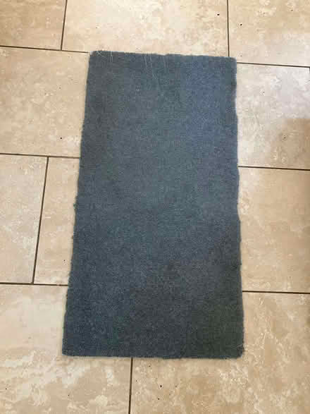 Photo of Carpet offcut (Nether Skyborry LD7) #1
