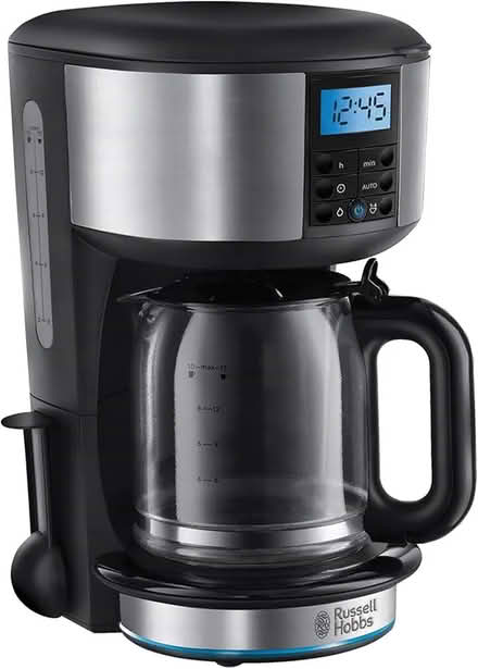 Photo of Filter coffee machine or hot tank (Corstorphine EH4) #1