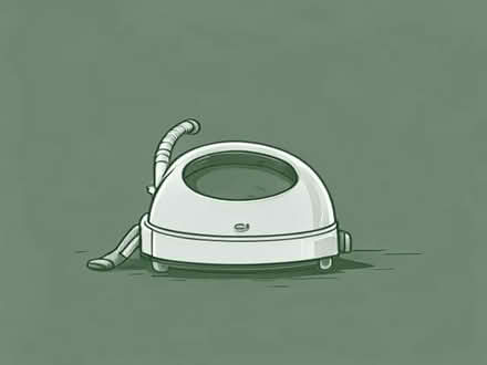 Photo of Small hoover (Walton on the Hill L4) #1