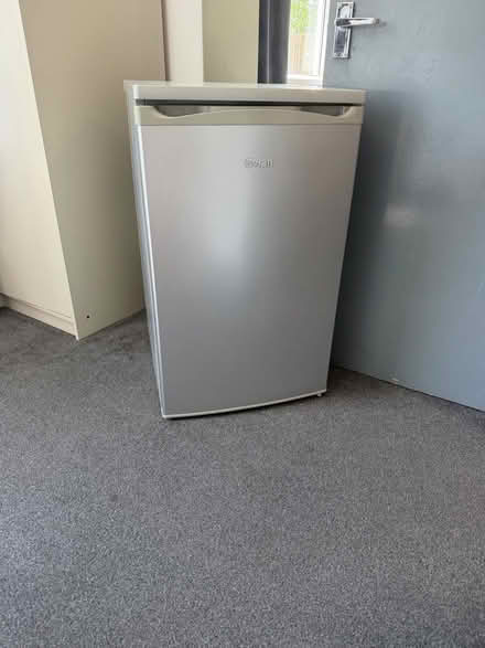 Photo of free Fridge (Woodlands DN6) #1