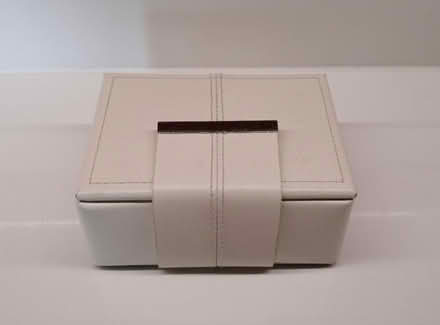 Photo of free Jewellery box (Isle of Dogs E14) #1