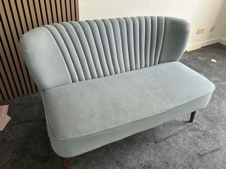 Photo of free Small French sofa (Le36dr LE3) #2