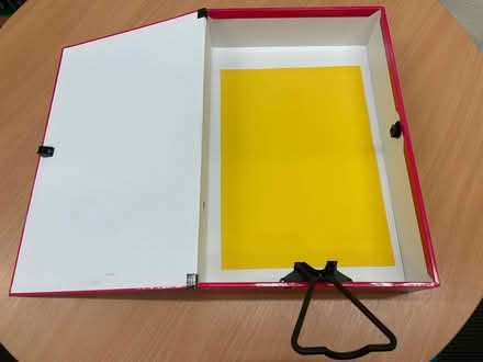 Photo of free Box files (76) (University of Leeds LS2) #2