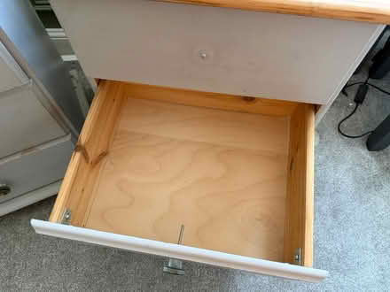 Photo of free Bedside tables (TN39 Bexhill) #3