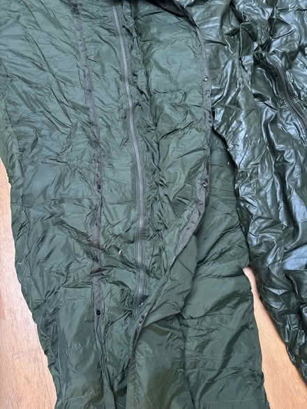 Photo of free Bivvy Bag (Widcombe BA2) #3