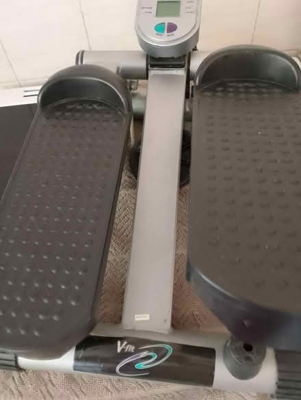 Photo of free Stepper (Bransford WR6) #2