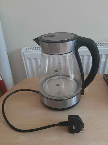 Photo of free Kettle (Milton Ernest MK44) #1