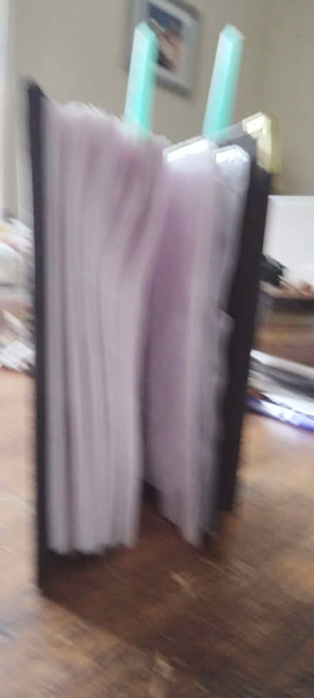 Photo of free Small Photo Book (Hyde Park, near Greenfields) #2