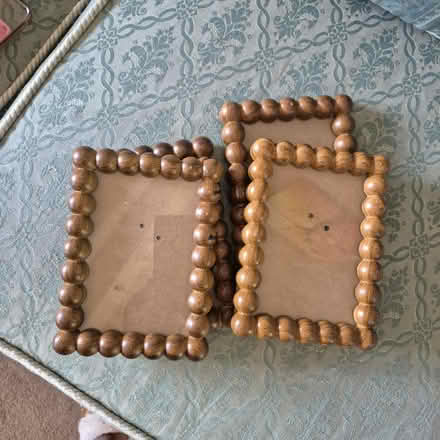 Photo of free Photo frame (Boggart hill LS14) #1