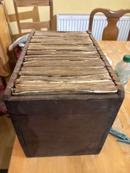 Photo of free Dictionary of Gardening (Ball Hill CV2) #1