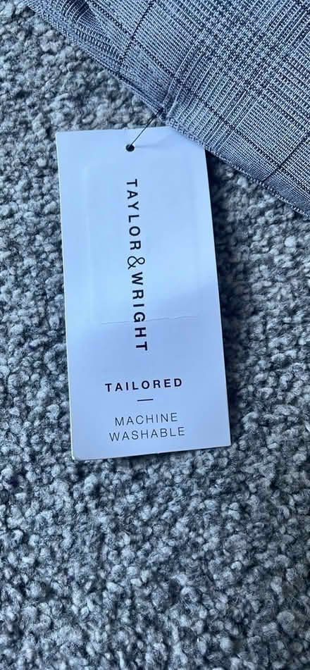 Photo of free Smart trousers (Maldon CM9) #4