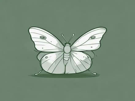 Photo of Buggy Bagaboo butterfly (Portsmouth PO1) #1